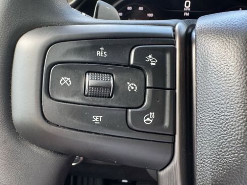 Used 2024 GMC Sierra 1500 AT4 w/ AT4 Premium Package image 17