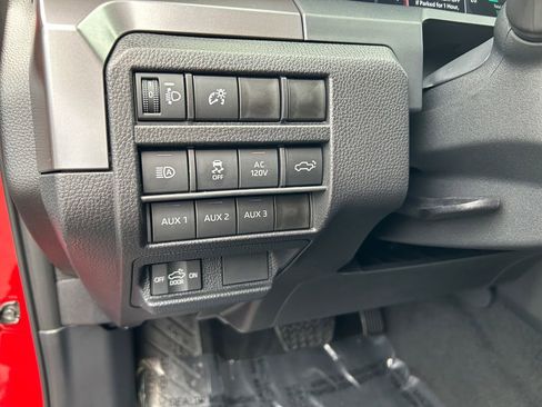 Used 2026 Toyota Tacoma TRD Off-Road w/ TRD Off Road Premium Package image 21