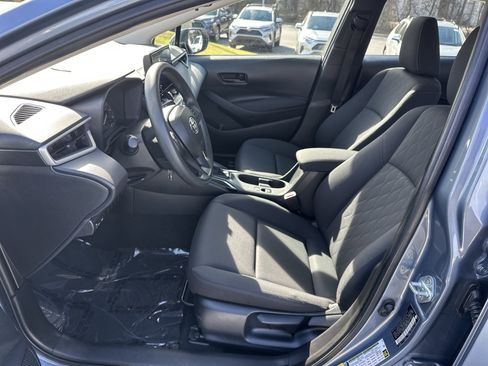 Certified 2024 Toyota Corolla LE image 16