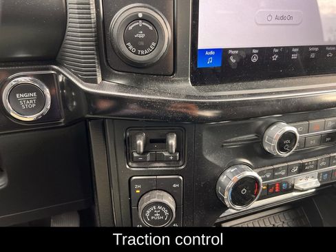 Used 2025 Ford F150 Raptor w/ Equipment Group 803A Raptor R image 23