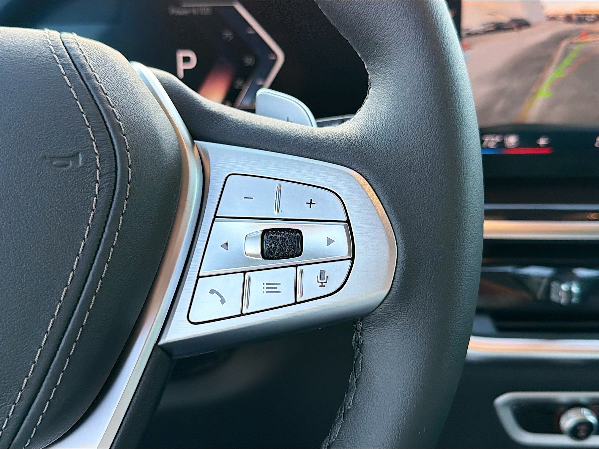 New 2027 BMW X7 xDrive40i AWD/4WD image 41