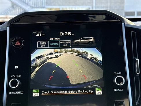 New 2025 Subaru Forester Limited image 30