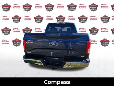 Used 2016 Ford F150 XLT image 9