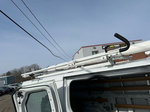 Used 2016 Ford Transit 250 130 Low Roof w/ Exterior Upgrade Package image 20