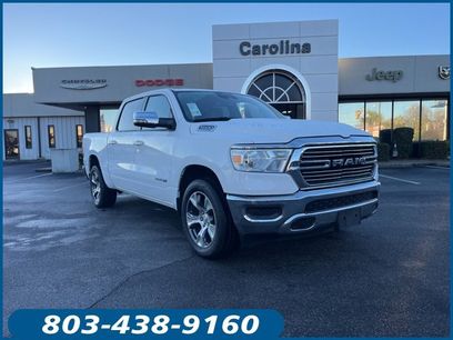 Used 2024 RAM 1500 Laramie