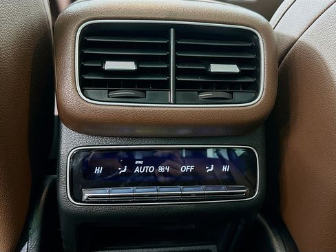 New 2026 Mercedes-Benz GLE 450 4MATIC image 27