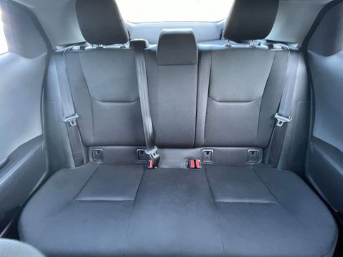 Used 2025 Toyota Prius LE image 36