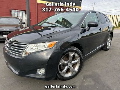 Used 2010 Toyota Venza