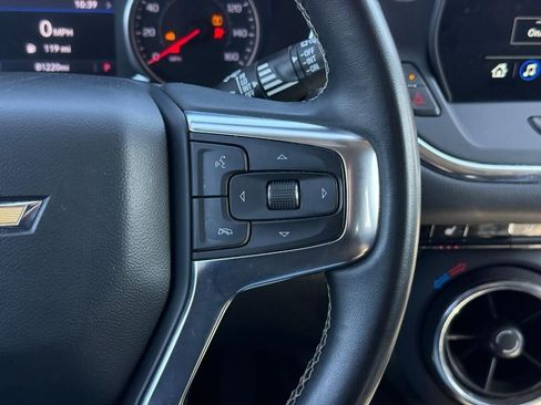 Used 2023 Chevrolet Blazer LT FWD image 19