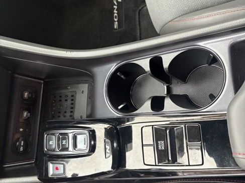 Used 2023 Hyundai Sonata N Line w/ Cargo Package image 23