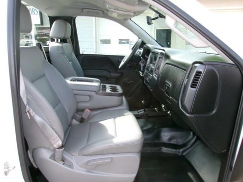 Used 2016 Chevrolet Silverado 1500 W/T image 11