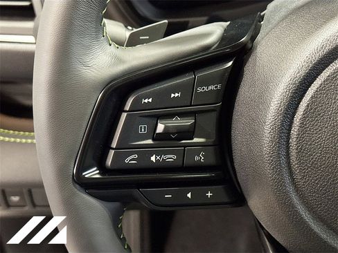 New 2025 Subaru Ascent Bronze Edition w/ Popular Package #2 image 12