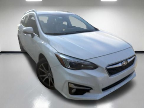 Used 2019 Subaru Impreza 2.0i Limited AWD/4WD image 2