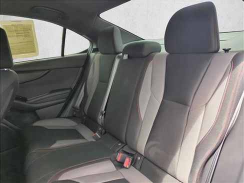 Used 2022 Subaru WRX AWD/4WD image 21