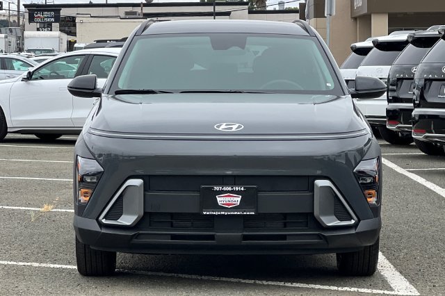 New 2026 Hyundai Kona SEL Sport FWD image 3