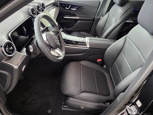 New 2026 Mercedes-Benz GLC 300 image 6