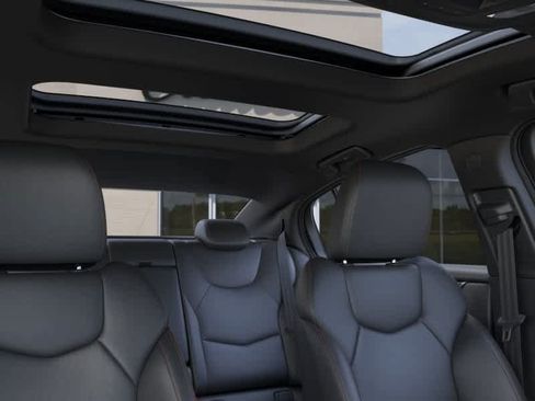 New 2026 Cadillac CT5 Sport RWD image 24
