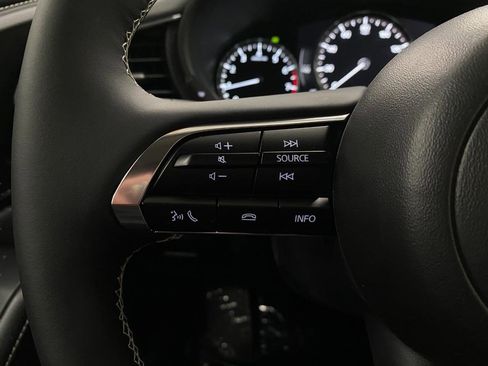 New 2026 MAZDA CX-30 Aire Edition AWD/4WD image 16