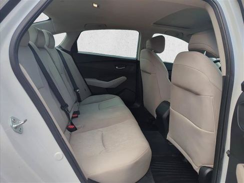 Certified 2024 Honda Accord EX image 19