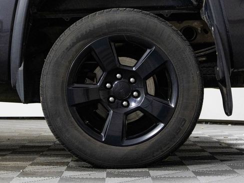 Used 2016 GMC Sierra 1500 2WD Double Cab w/ Elevation Edition image 40