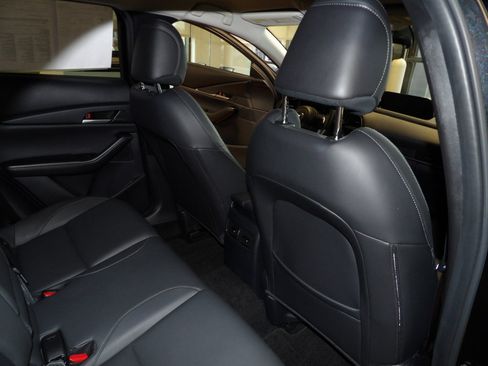 Certified 2024 MAZDA CX-30 AWD 2.5 S w/ Select Sport Pkg image 16