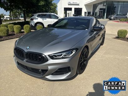 Certified 2024 BMW M850i xDrive Coupe