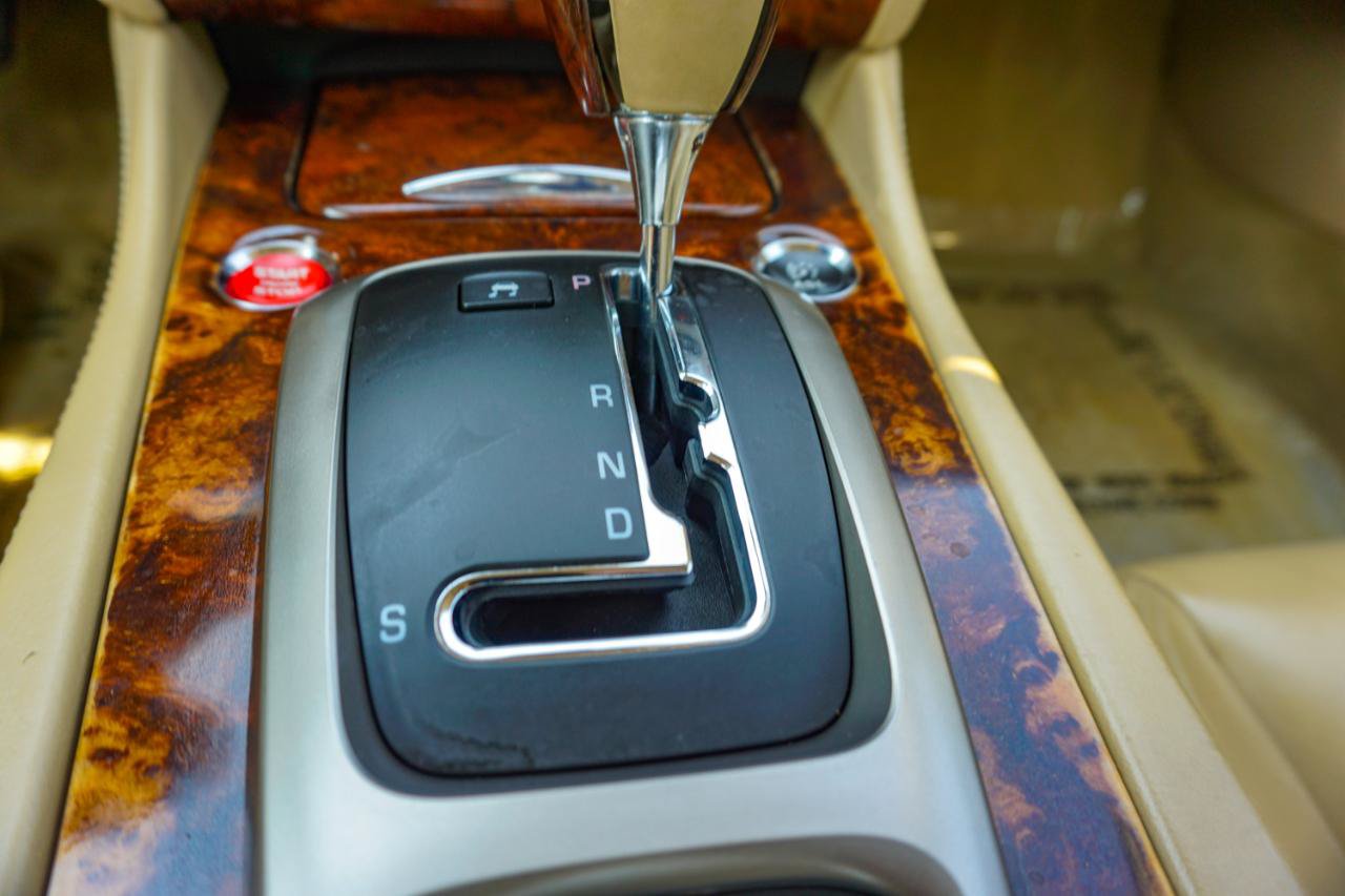 Used 2007 Jaguar XK Convertible RWD image 23