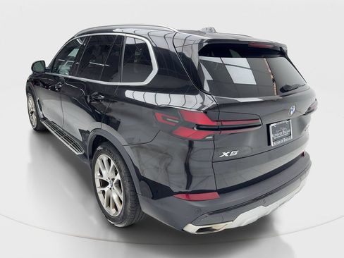 Used 2024 BMW X5 sDrive40i RWD image 9