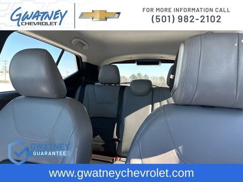 Used 2022 Nissan Kicks SR w/ Premium Package image 24