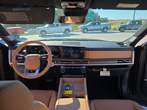 New 2026 Hyundai Santa Fe Limited image 11