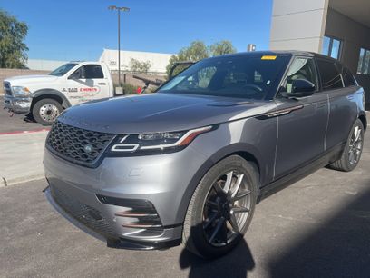Used 2023 Land Rover Range Rover Velar R-Dynamic S