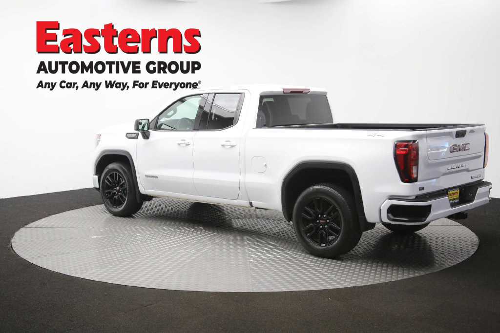Used 2021 GMC Sierra 1500 Elevation AWD/4WD image 69