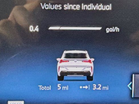 New 2026 BMW X3 xDrive30i AWD/4WD image 11