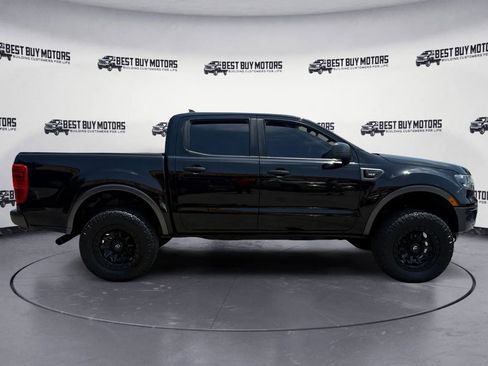 Used 2019 Ford Ranger XLT w/ Equipment Group 301A Mid image 10