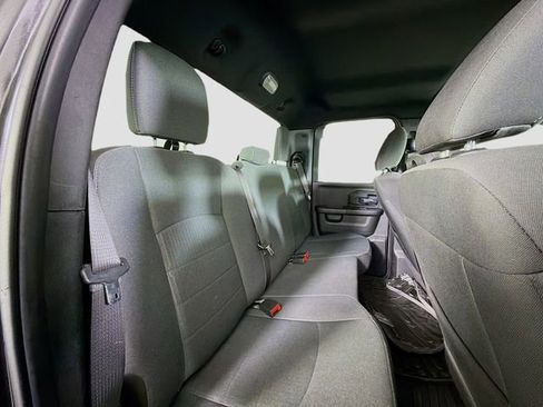 Used 2022 RAM 1500 Classic Warlock image 21