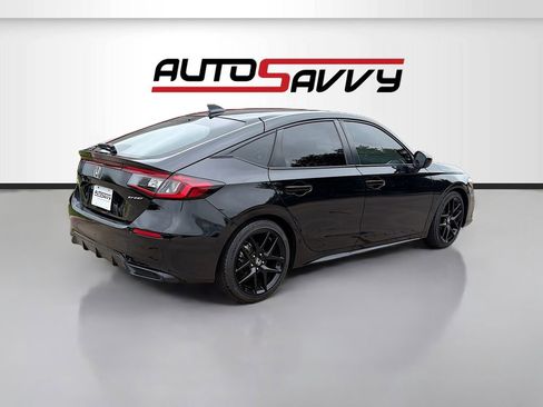Used 2023 Honda Civic Sport image 7