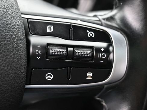 Used 2021 Kia K5 GT-Line AWD/4WD image 16