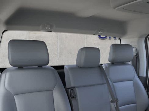 New 2025 Ford F250 XL image 22