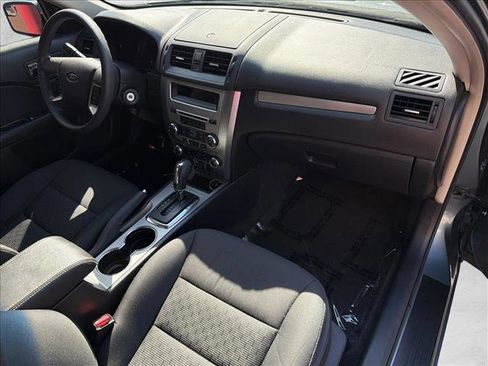 Used 2012 Ford Fusion SE FWD image 25
