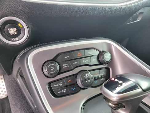 Used 2021 Dodge Challenger R/T Scat Pack w/ Dynamics Package image 23