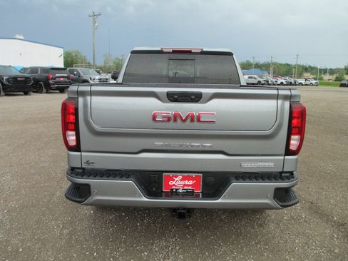 New 2026 GMC Sierra 1500 Elevation w/ Elevation Premium Package AWD/4WD image 5