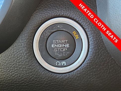 Used 2025 RAM 1500 Big Horn image 19