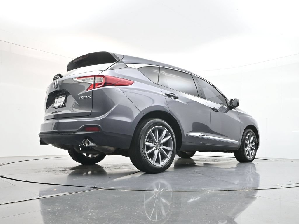 Used 2020 Acura RDX w/ Technology Package FWD image 42