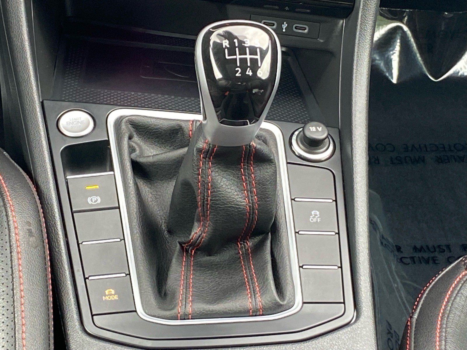 Certified 2024 Volkswagen Jetta GLI Autobahn w/ GLI Black Package FWD image 10