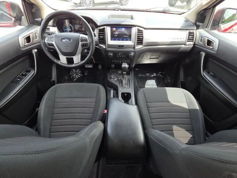 Used 2021 Ford Ranger XLT w/ Equipment Group 301A Mid AWD/4WD image 24