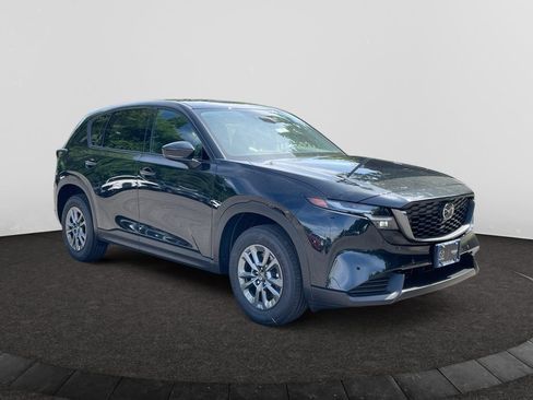 New 2026 MAZDA CX-5 Select AWD/4WD image 6