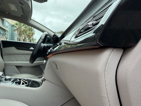 Used 2014 Mercedes-Benz CLS 550 image 78