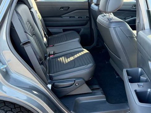 New 2026 Nissan Pathfinder Rock Creek AWD/4WD image 25