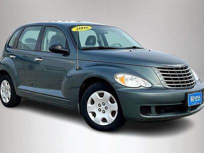 Used 2006 Chrysler PT Cruiser Touring