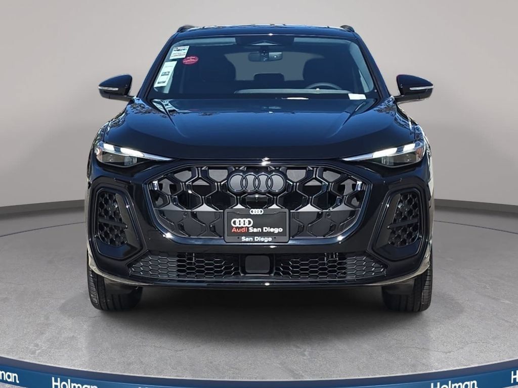 New 2026 Audi Q5 Premium AWD/4WD image 2